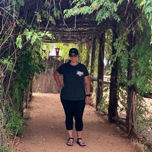 Meet your Posher, Deanna